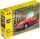 Heller 56796 STARTER KIT Citroen DS 19 Cabriolet (1/16)