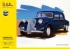 Heller 56799 STARTER KIT Citroen 15 SIX Traction Avant (1/8)