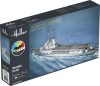 Heller 57034 STARTER KIT Jeanne d'Arc (1/400)