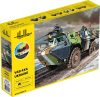 Heller 57130 STARTER KIT VAB 4x4 Ukraine (1/35)