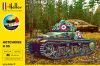 Heller 57132 STARTER KIT HOTCHKISS (1/35)