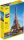 Heller 57201 STARTER KIT Tour Eiffel (1/650)