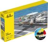 Heller 58300 STARTER KIT E-2C Hawkeye (1/72)