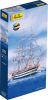 Heller 58807 STARTER KIT Amerigo Vespucci (1/150)