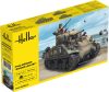 Heller 79894 M4A2 Sherman "Division Leclerc" (deco.FR (1/72)