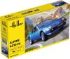 Heller 80146 Alpine A310 (1/43)