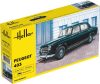 Heller 80161 Peugeot 403 (1/43)