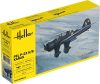 Heller 80247 PZL 23 Karas (1/72)