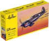 Heller 80266 P-40 Kitty Hawk (1/72)