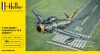 Heller 80277 F-86F SABRE / CANADAIR CL-13 B Sabre VI (1/72)