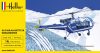 Heller 80286 SA 316 Alouette III Gendarmerie (1/72)