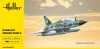 Heller 80321 Mirage 2000 N (1/72)