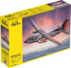 Heller 80358 TRANSALL C-160 RETRO BRUMMEL (1/72)