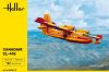 Heller 80370 Canadair CL-415 (1/72)