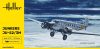 Heller 80380 Ju-52/3m (1/72)