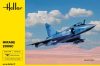 Heller 80426 Mirage 2000 C (1/48)