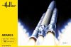 Heller 80441 Ariane 5 (1/125)