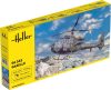 Heller 80486 SA 342 Gazelle (1/48)