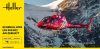 Heller 80490 ECUREUIL H125 (AS 350 B3) AIR ZERMATT (1/48)