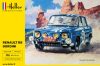 Heller 80700 Renault R8 Gordini (1/24)