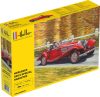 Heller 80710 500 K Special Roadster (1/24)