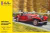 Heller 80710 500 K Special Roadster (1/24)