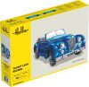 Heller 80711 Talbot Lago Record (1/24)