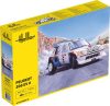 Heller 80716 Peugeot 205 EV 2 (1/24)