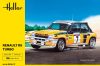 Heller 80717 Renault R5 Turbo (1/24)