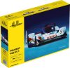 Heller 80718 Peugeot 905 EV 1 (1/24)