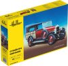 Heller 80729 Citroen B14 Normande (1/24)