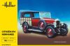 Heller 80729 Citroen B14 Normande (1/24)