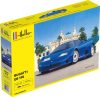 Heller 80738 BUGATTI EB 110 (1/24)