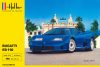 Heller 80738 BUGATTI EB 110 (1/24)