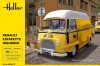 Heller 80740 Estafette Highroof (1/24)