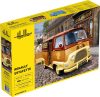 Heller 80743 RENAULT Estafette New Mould (1/24)