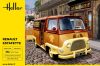 Heller 80743 RENAULT Estafette New Mould (1/24)