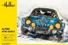 Heller 80745 Alpine A110 (1600) (1/24)