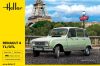 Heller 80759 Renault 4TL/GTL (1/24)