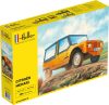 Heller 80760 Citroen Mehari (Version 1) (1/24)