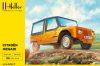 Heller 80760 Citroen Mehari (Version 1) (1/24)