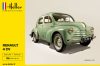 Heller 80762 Renault 4 CV (1/24)