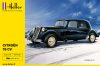 Heller 80763 Citroen 15 CV (1/24)