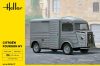 Heller 80768 Citroen Fourgon HY (1/24)