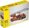 Heller 80780 Delahaye Type 103 Pompiers (1/24)