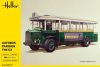 Heller 80789 Autobus TN6 C2 (1/24)