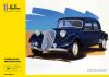 Heller 80799 Citroen 15 SIX Traction Avant (1/8)