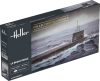 Heller 81075 U-Boot S/M Redoutable (1/400)