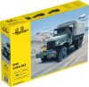 Heller 81121 GMC US-Truck (1/35)