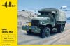 Heller 81121 GMC US-Truck (1/35)